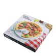 PIZZA STONE SET 3 PCE ROUND, D&W NAPOLI