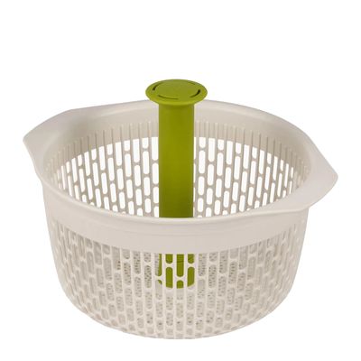 SALAD SPINNER IN-SINK, JOSEPH JOSEPH