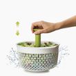 SALAD SPINNER IN-SINK, JOSEPH JOSEPH