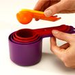 MEASURING CUPSPOON SET MIX, JOSEPH