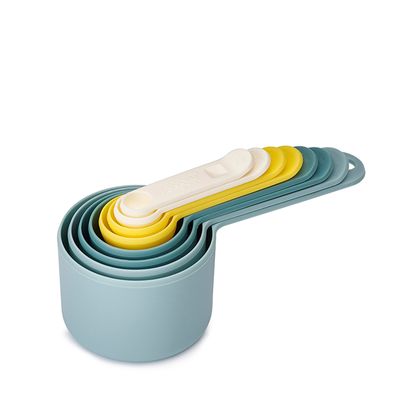 MEASURING CUP&SPOON NEST SET, JOSEPH