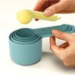 MEASURING CUP&SPOON NEST SET, JOSEPH