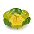 STEAMER BASKET GREEN BLOOM, JOSEPH