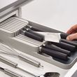 KNIFE DRAWER ORGANISER, DRAWERSTORE