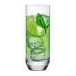 GLASS LONG DRINK 340ML, NUDE BIG TOP