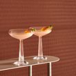 GLASS COUPE 235ML, NUDE BIG TOP