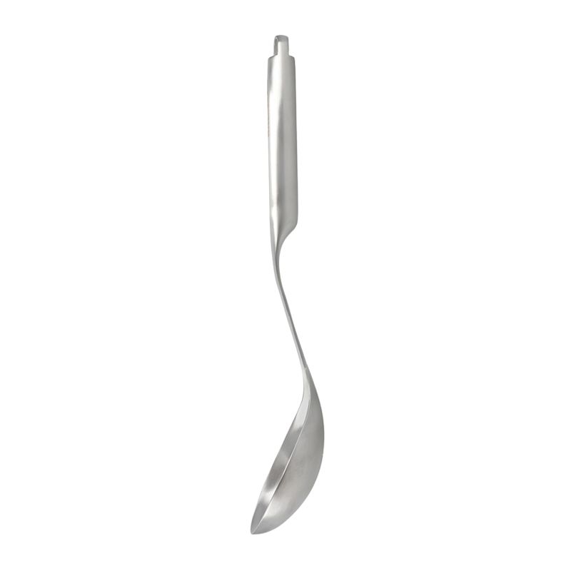 SPOON SLOTTED S/STEEL, KITCHENAID