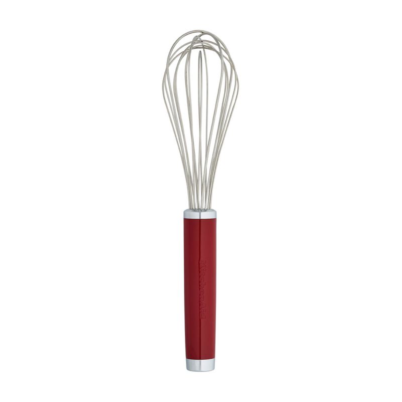 WHISK RED, KITCHENAID