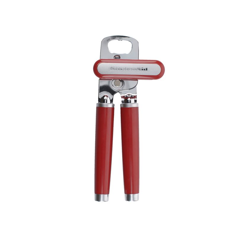 CAN OPENER RED, KITCHENAID