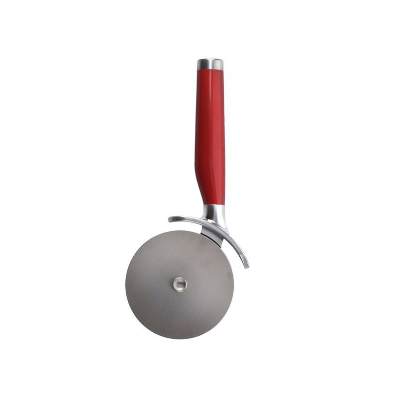 Shop PIZZA CUTTER RED, KITCHENAID Chef’s Hat