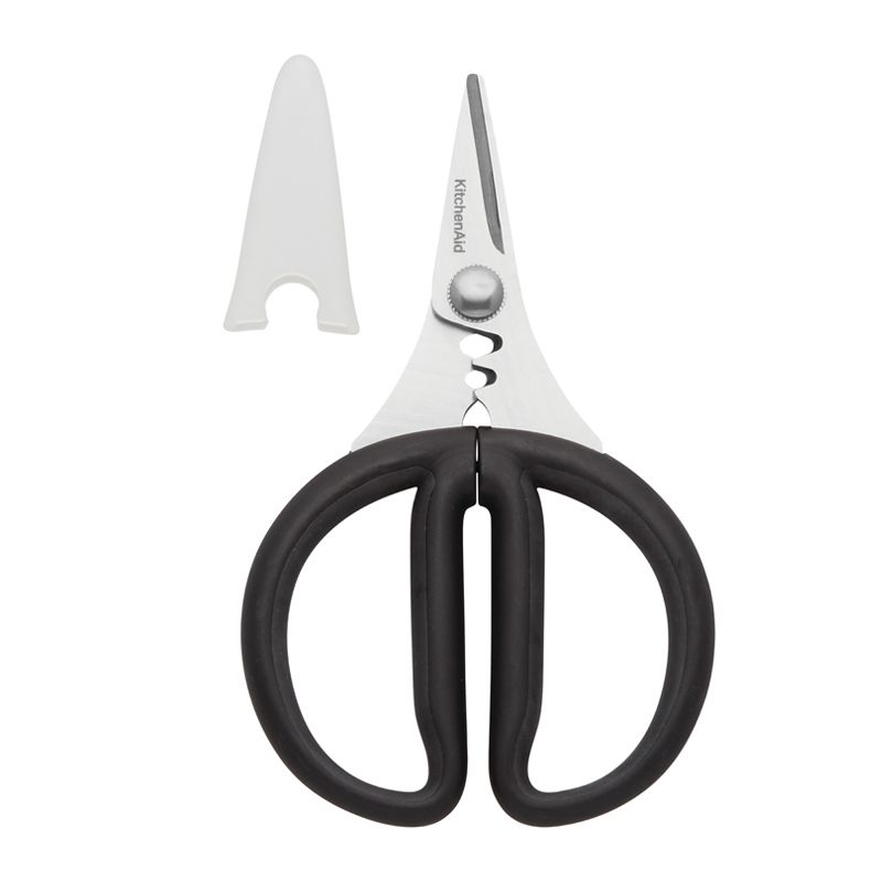 SHEARS HERB STAINLESS STEEL, KITCHENAID