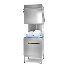 DISHWASHER P/T H615-D, ECOMAX PLUS