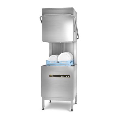 DISHWASHER P/T H615-D, ECOMAX PLUS