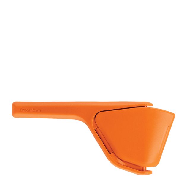 Shop FLUICER CITRUS JUICER ORANGE, DREAM FARM - Chef’s Hat