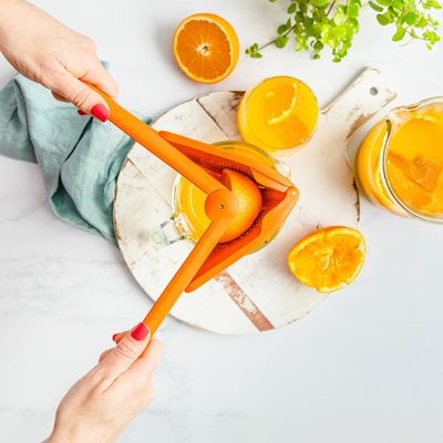 Cobra Citrus Peeler