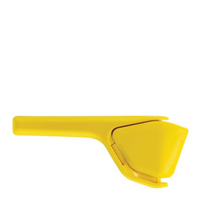 FLUICER CITRUS JUICER YELLOW, DREAM FARM