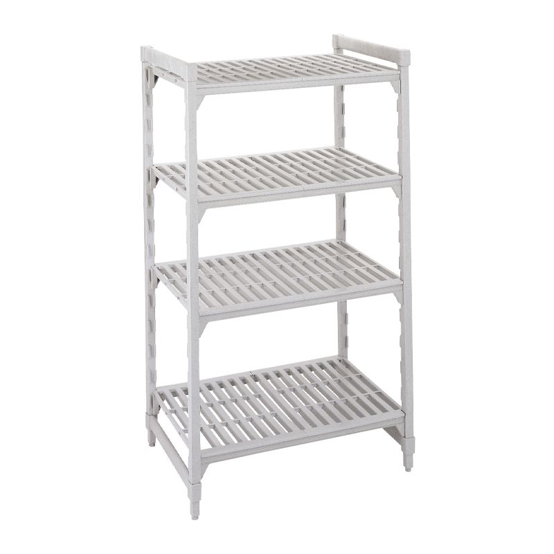 SHELVING KIT 4T 460 X610 X1830MM, CAMBRO