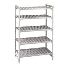 SHELVING KIT 5T 460X910X1830MM, CAMBRO