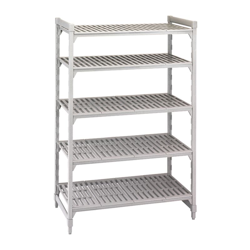 SHELVING KIT 5T 460X910X1830MM, CAMBRO