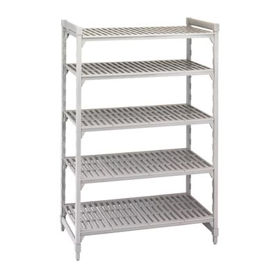 SHELVING KIT 5T 460X1070X1830MM,CAMBRO