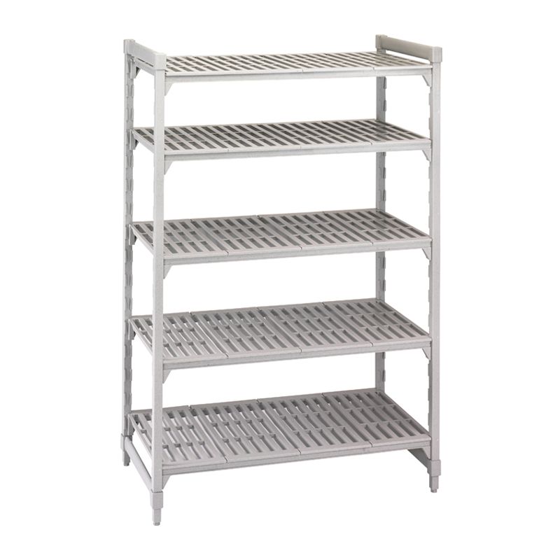 SHELVING KIT 5T 610X910X1830MM,CAMBRO