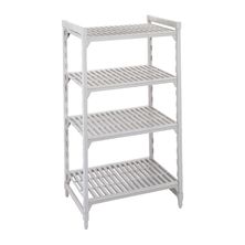 SHELVING KIT 4T 610X1530X1830MM,CAMBRO