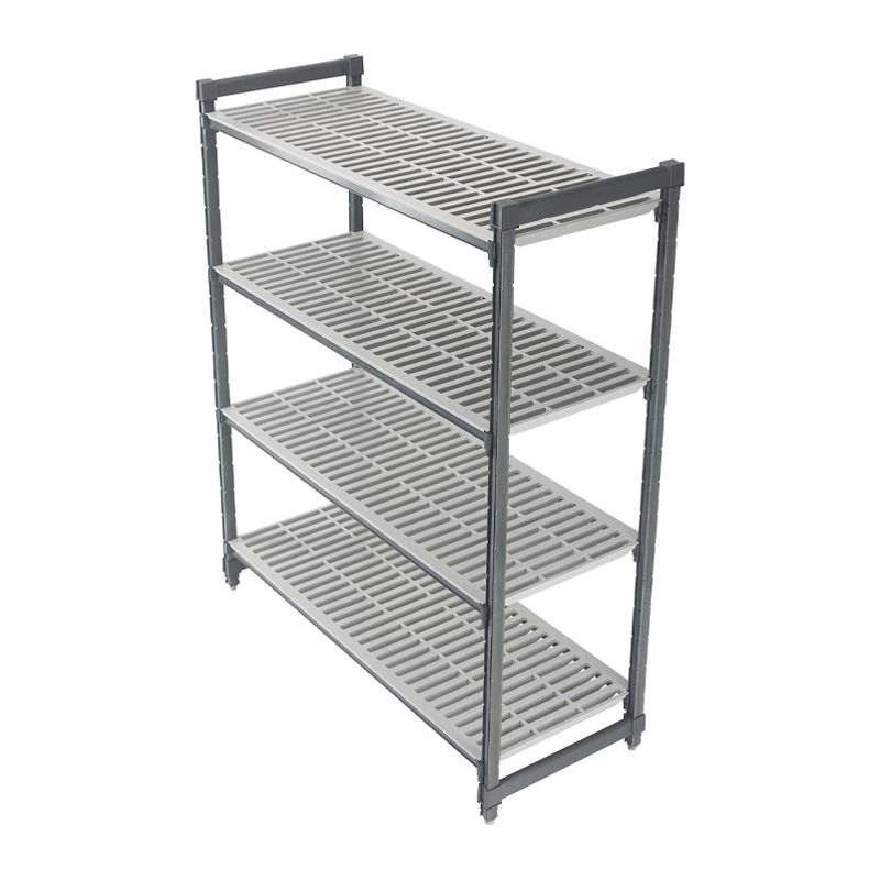 SHELVING KIT 4T 460X610X1830MM, CAMBRO