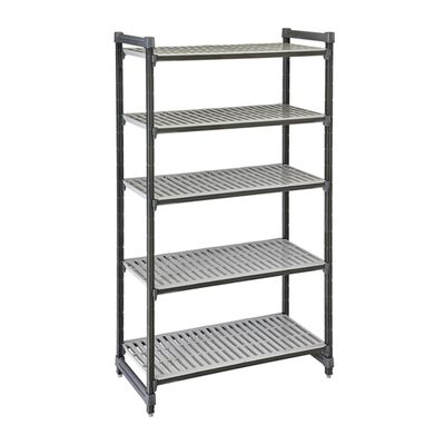 SHELVING KIT 5T 610X1530X1830, CAMBRO