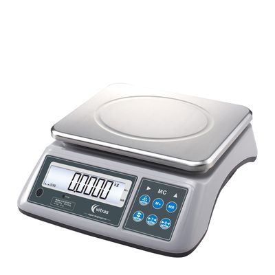 SCALE 30KG/1G, VITRAS