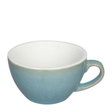 CUP COFFEE BLUE 200ML, LOVERAMICS EGG