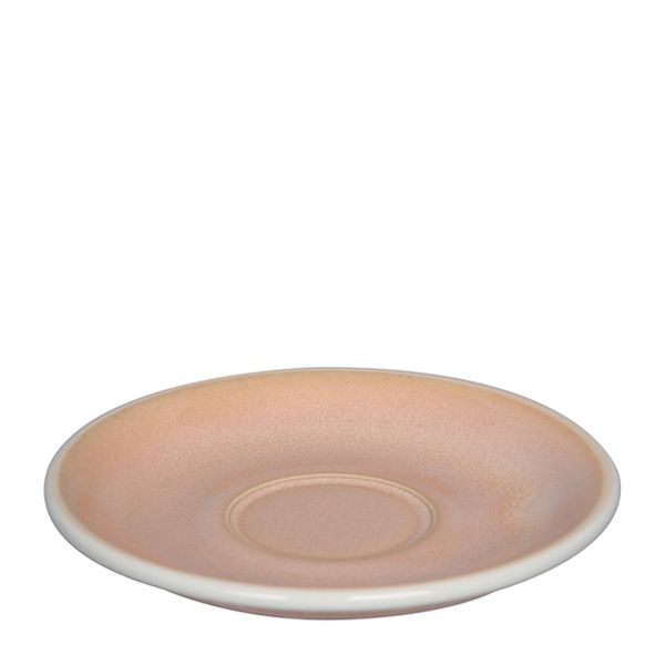 SAUCER ROSE 145MM, LOVERAMICS EGG