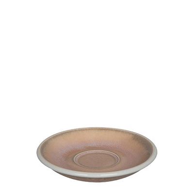 SAUCER ROSE 115MM, LOVERAMICS EGG