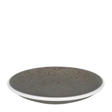 SAUCER GRANITE 155MM, LOVERAMICS EGG