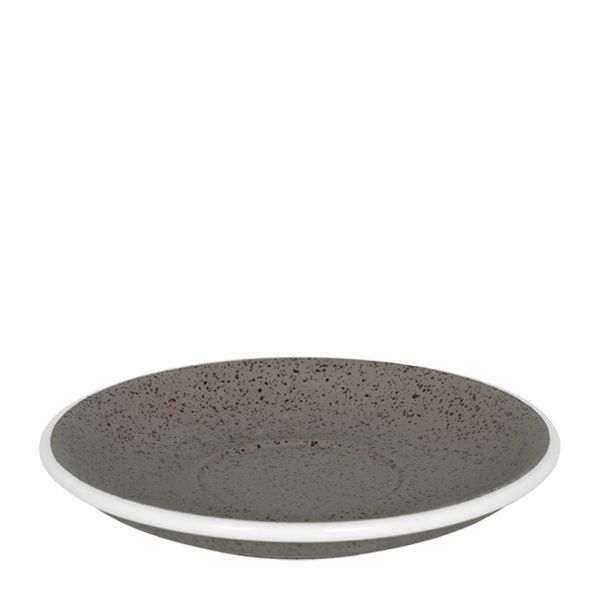 SAUCER GRANITE 155MM, LOVERAMICS EGG