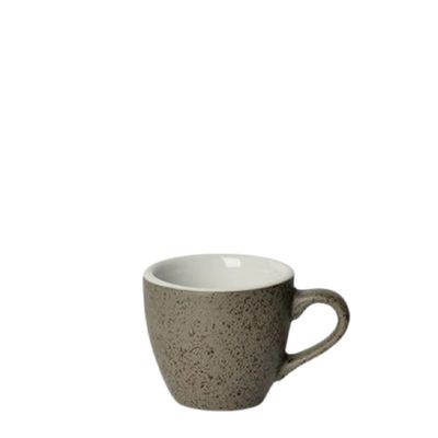 CUP COFFEE GRANITE 80ML, LOVERAMICS EGG