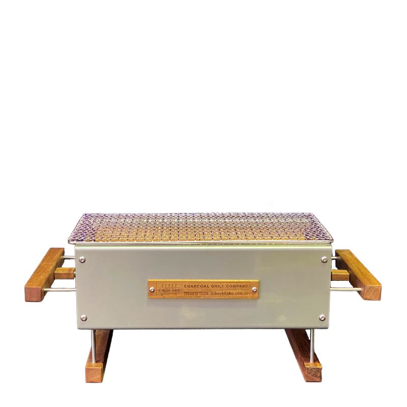 HIBACHI COMPACT GRILL DOMESTIC, FDBD