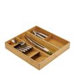 DRAWER ORGANISER BAMBOO, DRAWERSTORE