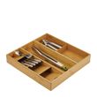 DRAWER ORGANISER BAMBOO, DRAWERSTORE