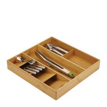 DRAWER ORGANISER BAMBOO, DRAWERSTORE