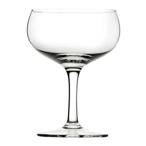 GLASS COUPE 160ML, UTOPIA