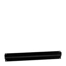 DOCKET HOLDER NON-CLIP 450MM BLACK