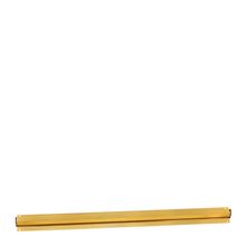 DOCKET HOLDER NON-CLIP 1100MM GOLD