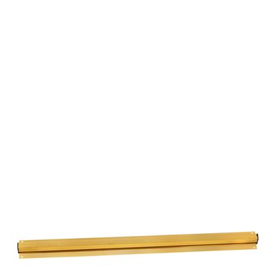 GOLD NON-CLIP DOCKET HOLDER