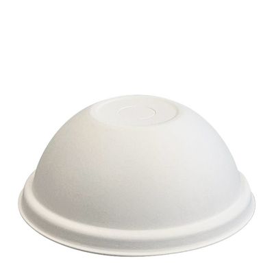 LID DOME PAPER 90MM, 50PCES