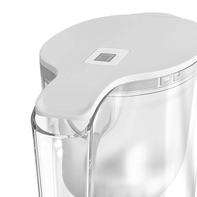 JUG W/ WATER FILTER ROUND 2.6L, PHILIPS