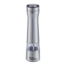 SALT/PEPPER MILL DUAL ELECTRIC, D&W