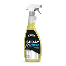 SPRAY & RINSE 750ML UNOX