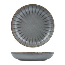 BOWL SHARE SCALLOPED 260MM, MODA CHIC