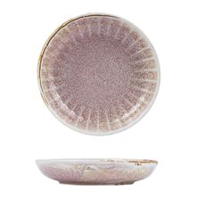 BOWL SHARE SCALLOPED 200MM, MODA ICON