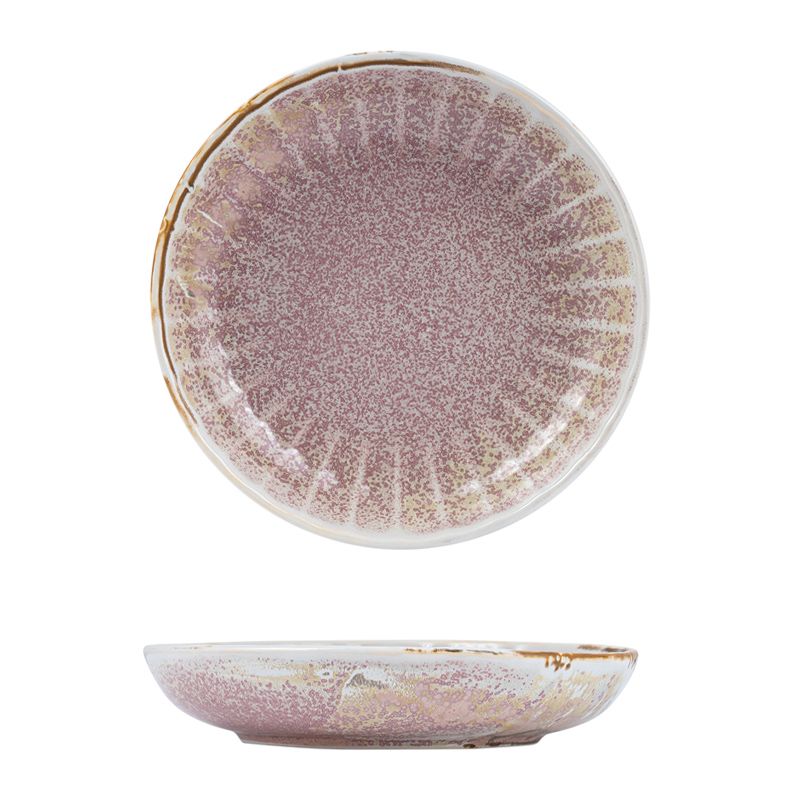 BOWL SHARE SCALLOPED 200MM, MODA ICON